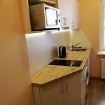 Apartament Hearthouse *