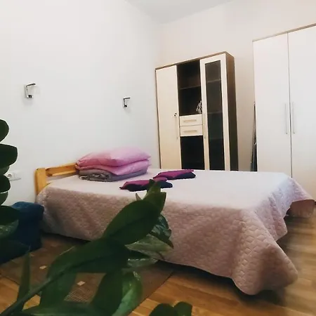 Hearthouse * Druskininkai