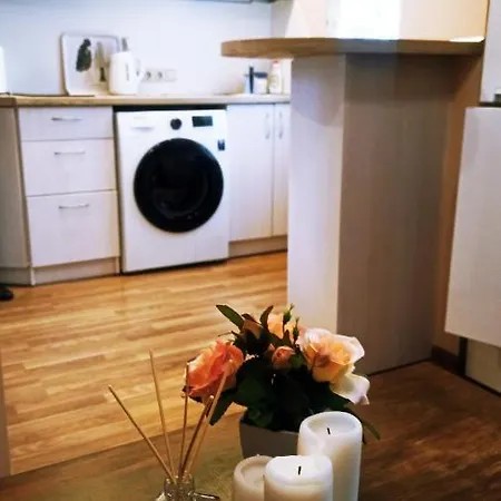 Apartament Hearthouse *