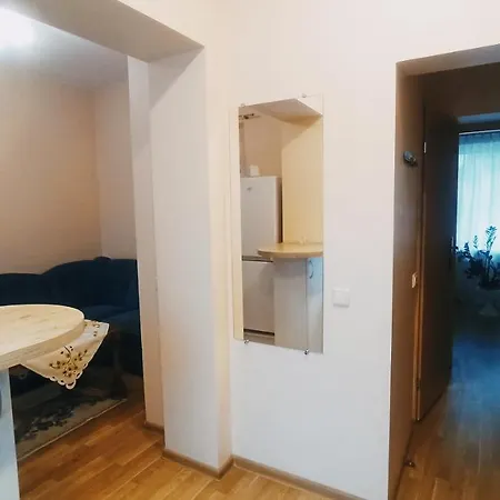 Apartment Hearthouse *