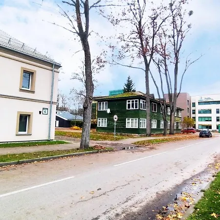 Hearthouse Apartament *