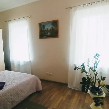 Hearthouse Druskieniki
