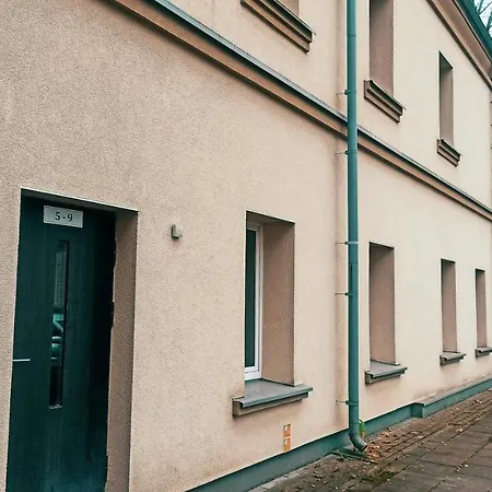 Hearthouse Apartment Druskininkai