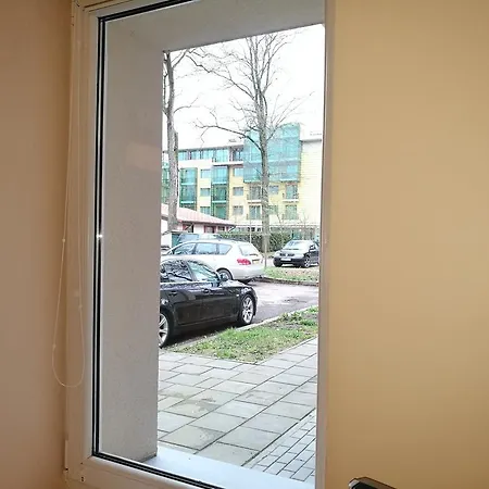 Apartment Hearthouse