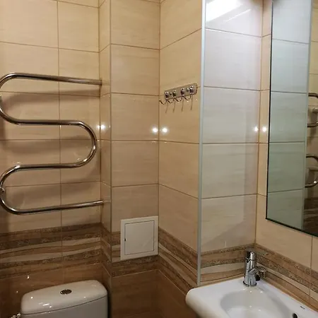 Hearthouse Apartment Druskininkai