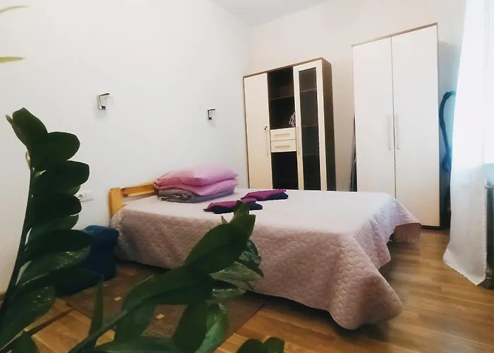 Hearthouse * Druskininkai