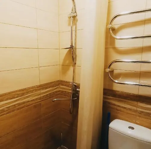 Hearthouse Apartment Druskininkai