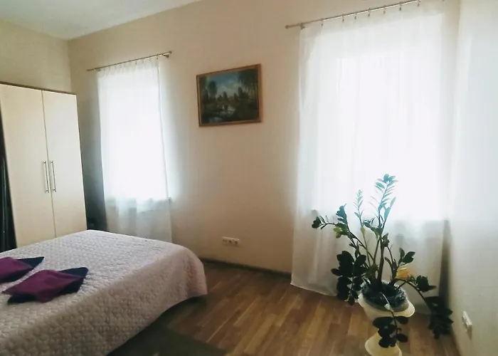 Hearthouse Druskininkai