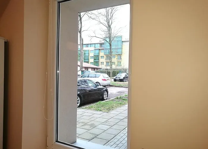 Apartment Hearthouse