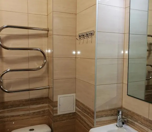 Hearthouse Apartment Druskininkai