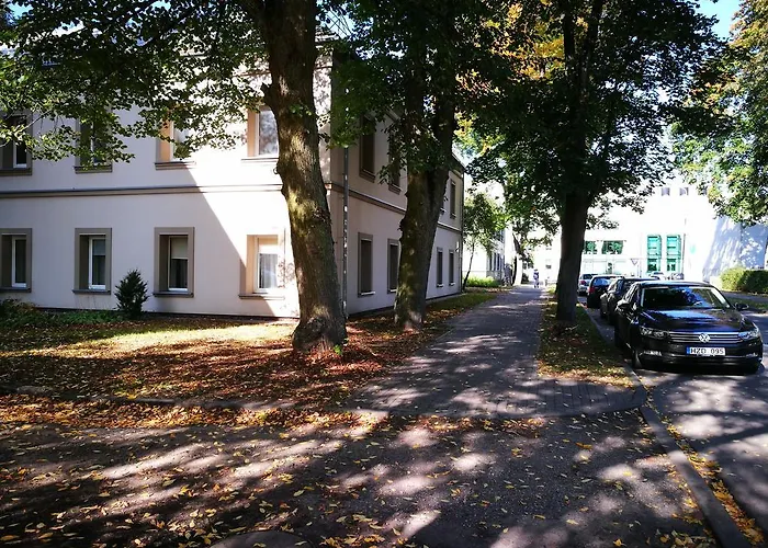 Apartment Hearthouse